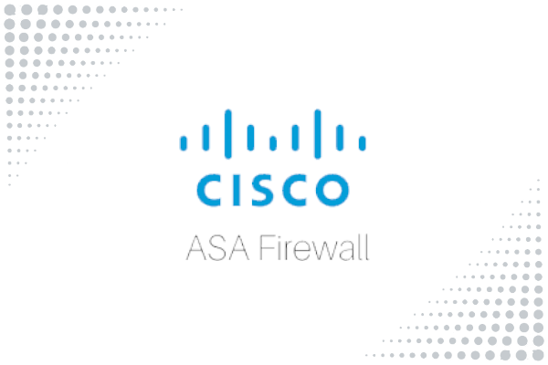 Cisco ASA Firewall